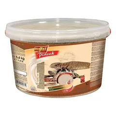 Smėlis reptilijoms 3 l (5,4 kg)