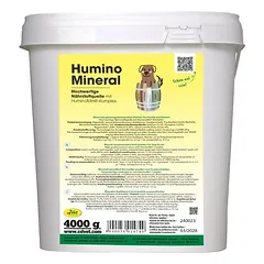CdVet HuminoMineral, 25kg — 2 nuotrauka