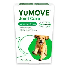 YuMOVE Dog