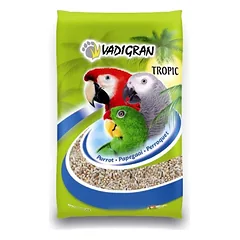 VADIGRAN ORIGINAL didelėms papūgoms 15kg