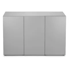 Aquael spintelė Optiset 240 pilka 120x40x80cm