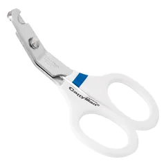 Doggy Man Curved Nail Clippers for Cats