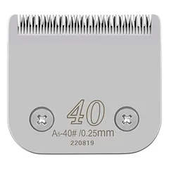 YingShen A serijos peiliukas # 40 – 0.25 ml.