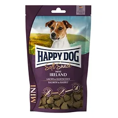Happy Dog Soft Snack nuotrauka