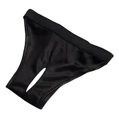 Nobby Hundeschutzhöschen De Luxe schwarz