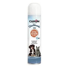 Camon gyvūnų atbaidymo purškalas patalpoms ir laukui, 300 ml