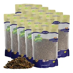 Lyra Pet® džiovinti svirpliai, 1 kg — 2 nuotrauka