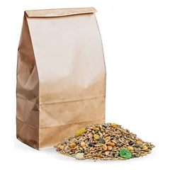 Lyra Pet® Nagerfutter
