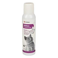 Flamingo KITTEN TRAINING SPRAY 120 ML