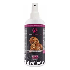 Kailio priežiūros purškalas Max Cosmetic Mink Oil, 200 ml