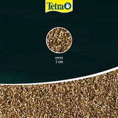 Tetra Pond Goldfish Mix lesalas tvenkinio žuvims, Dvigubas paketas 2 x 4 l — 2 nuotrauka