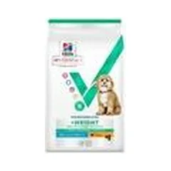 Hill's Vet Essentials Dog Mini Multi-Benefit + Weight su vištiena, veterinarinis maistas šunims 2 kg — 2 nuotrauka