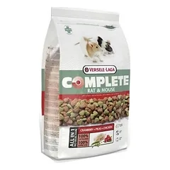 Versele-Laga Rat & Mouse Complete granulės žiurkėms ir pelėms  2 kg