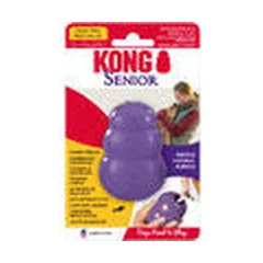 KONG Senior Small - dog toy — 2 nuotrauka