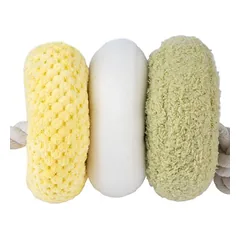 Modern Living žaislas šunims Dalian su virve, Ø 12 x L 33 cm — 5 nuotrauka