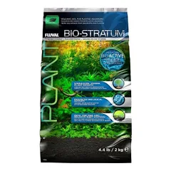 Substratas augalams Fluval Bio Stratum, 2 kg