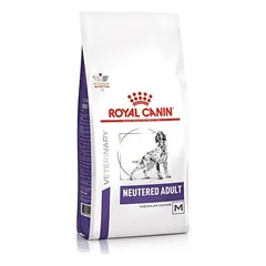 Royal Canin veterinarinis sausas maistas kastruotiems, suaug