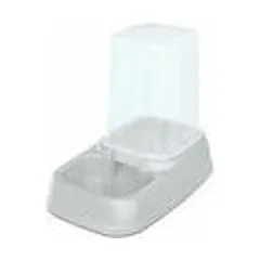 Georplast Eat & Drink šėrykla 8 l 44 x 26 x 36 cm, įvairių spalvų — 3 nuotrauka