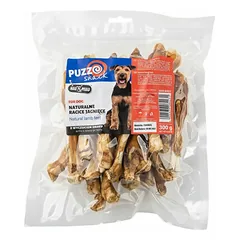 Hau & Miau Dog Puzzo Snack Natural Lamb Hooves 300 g