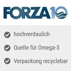 Forza 10 Medium Maintenance vištiena ir bulvės, sausas maistas šunims — 2 nuotrauka