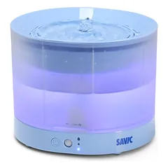 Savic Smart Sensa vandens fontanas, Geriamasis fontanas 2,3 l — 5 nuotrauka