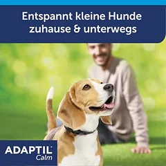 ADAPTIL® Calm antkaklis šunims, Dideliems 26–45 kg — 3 nuotrauka
