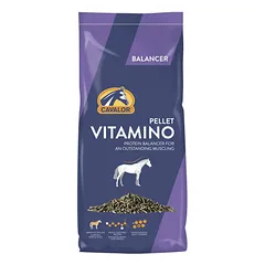CAVALOR Vitaflora 2 kg