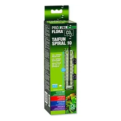 JBL ProFlora CO2 Taifun Spiral 10