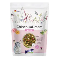 Bunny Chinchilla Dream Basic pašaras šinšiloms