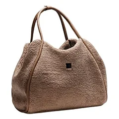 Designed by Lotte Transporttasche Tebby beige für Katzen