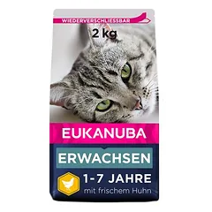 Eukanuba Top Condition 1+ Adult