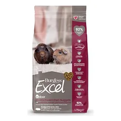 Burgess Excel Indoor Meerschweinchen