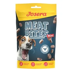 Josera Meat Bites, skanėstai šunims — 2 nuotrauka