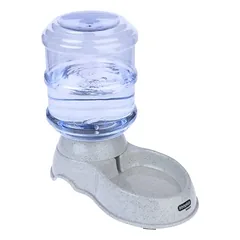 zooplus Basics Wasserspender
