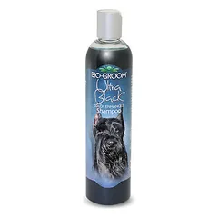Bio-Groom šampūnas Ultra Black 355ml