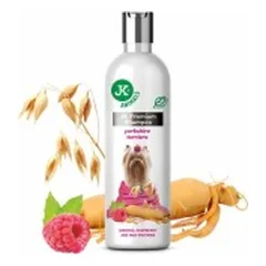 Šampūnas Jorkšyro terjerams, 250 ml — 1 nuotrauka