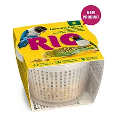 RIO Germination set 25g