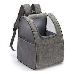 IntiMeg Katzenrucksack