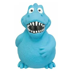 Trixie dinozaurų žaislas su cypsuku 14 cm
