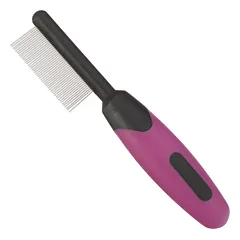 KW Smart Comb Mini - šukos snukiui ir ūsams photo