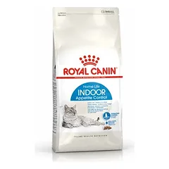 Royal Canin Indoor Appetite Control sausas maistas katėms