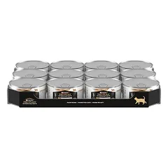 PURINA PRO PLAN Veterinary Diets Feline NF Advanced Care Mousse drėgnas maistas katėms — 2 nuotrauka