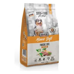MAC's DOG - Mono Soft Frische Ente
