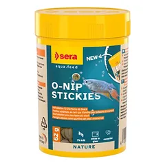sera O-Nip Nature Leckerbissen