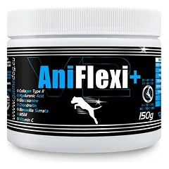GAME DOG AniFlexi+ V2 150g