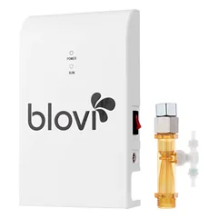 Blovi Ozone Generator - ozono generatorius augintinių maudymui, dezinfekuoja ir gerina odos būklę — 1 nuotrauka