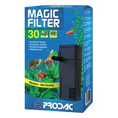 PRODAC filtras MAGIC30 10-30l parduotuvėje Petz.lt