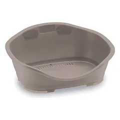 Gyvūno guolis 88x62x35,5 cm rudas (vidut., dideliems šunims) SLEEPER 4