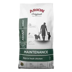 ARION Maintenance Chicken Adult Giant 12kg