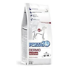 Forza10 VetDiet Dermo Active, 10 kg parduotuvėje petreon.lt